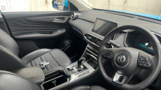 MG HS 1.5 T-GDI PHEV Trophy 5dr Auto Hatchback